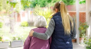 Carers UK chiede il diritto a una settimana di ferie retribuite