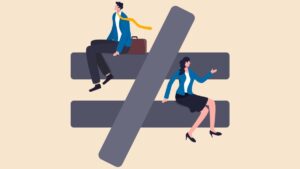 Due terzi dei ruoli dirigenziali del FTSE 100 sono ricoperti da uomini