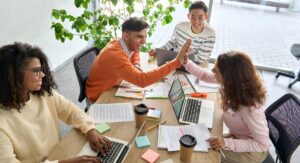 Esclusivo: la Gen Z ha una forte etica del lavoro, lo dimostra uno studio