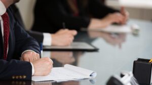 Gli amministratori di beneficenza potrebbero ottenere protezione dalle denunce