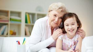 Gli assistenti sandwich lottano con il costo della vita, afferma ONS