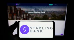 I dipendenti della Starling Bank si licenziano per esigenze di lavoro d'ufficio