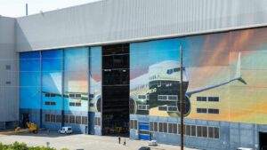 I lavoratori della Boeing accettano un accordo salariale del 38%.