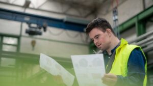 I lavoratori disabili perdono 4,3mila sterline all’anno a causa del divario retributivo