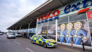 I parlamentari mostrano sostegno alla legge sulle aggressioni dei lavoratori del commercio al dettaglio