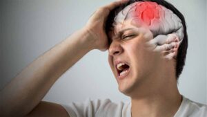 I ricoveri ospedalieri per ictus per le persone sulla cinquantina sono aumentati della metà - NHS