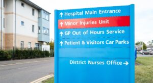 I sindacati sanitari del Regno Unito chiedono trattative dirette sulla retribuzione del servizio sanitario nazionale