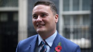 Il Dipartimento della Salute propone il divieto per i lavoratori dell'agenzia NHS