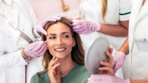 Il mercato del lavoro mostra “segni di vita”, afferma REC