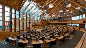 La Scozia è ancora alle prese con la stigmatizzazione delle gravi malattie mentali – sondaggio