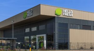La chiusura del sito HelloFresh nel Regno Unito mette a rischio 900 posti di lavoro