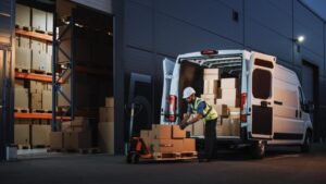 La qualità del lavoro nel Regno Unito danneggia la salute dei lavoratori, afferma IES