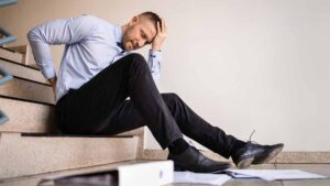 Morti accidentali nel Regno Unito ai massimi storici, avverte la RoSPA