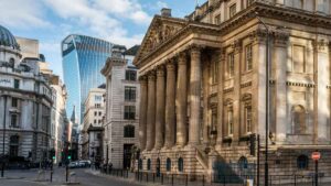 Rachel Reeves annuncerà i megafondi pensionistici