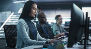 Risorse per la diversità presenti nel 42% delle organizzazioni