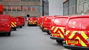 Approvata l'acquisizione da parte della Royal Mail, il personale riceverà dividendi
