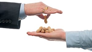 LPC rileva 371.000 lavoratori sottopagati nell’aprile 2024