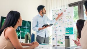 Piani retributivi dei dirigenti in Europa sempre più legati agli obiettivi ESG