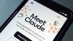 AI di due terzi di fiducia per supportare le decisioni di lavoro