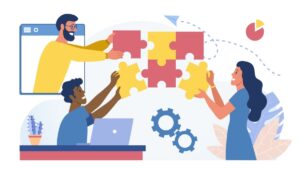 I datori di lavoro citano le competenze come la massima priorità per la crescita, afferma REC