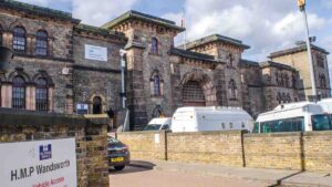 Il processo di reclutamento degli agenti penitenziari “non è adatto allo scopo”