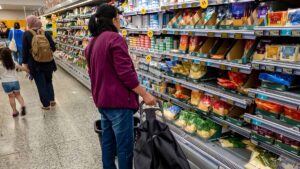 Impennata dei ricoveri ospedalieri a causa di carenze vitaminiche