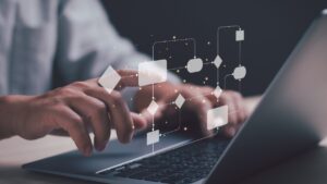 L'intelligenza artificiale può solo portare a lavori migliori con una strategia per persone