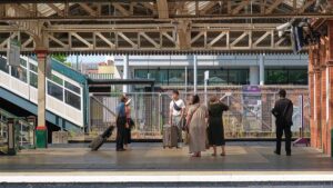 Mantieni l'opportunità di revisione della Gran Bretagna "l'opportunità di ripristinare la salute della forza lavoro"