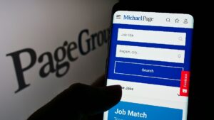 PageGroup segnala un calo delle assunzioni a causa del rallentamento del mercato del lavoro