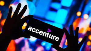 Accenture Scraps DEI Obiettivi a livello globale
