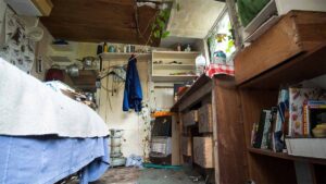 Dare priorità a una buona salute mentale potrebbe calciare il PLC del Regno Unito - Rapporto