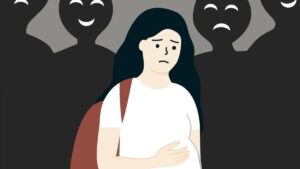 Fino a 74.000 donne costrette al lavoro a causa della gravidanza e della maternità