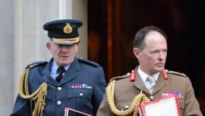 Inchiesta dell'esercito Senti di diffuse richieste di molestie sessuali