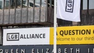 LGB Alliance lancia Business Forum per "ripristinare" i diritti degli omosessuali