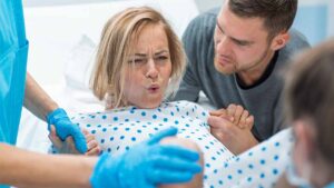 Nuova guida HSE per proteggere dall'esposizione all'ossido di azoto ospedaliero