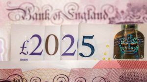 Pay Awards trattenuti mentre l'inflazione si arrampica