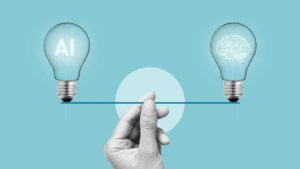 Qual è il ruolo delle risorse umane nell'adozione etica dell'IA?