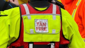 Servizi antincendio gallesi accusati di bullismo e molestie