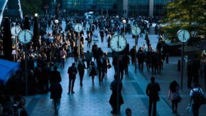 Sondaggio CIPD: forte caduta di fiducia tra le imprese