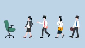 Basso-laurea socio-economici di sfondo "trascurati" nell'assunzione