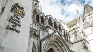 Court of Appeal trova l'ispettore dell'ispettore è stato ingiustamente licenziato