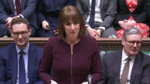 Dichiarazione di primavera: nessun sollievo per i aumenti delle tasse dei datori di lavoro