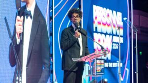 Il personale di oggi premi 2025: aperto per le voci