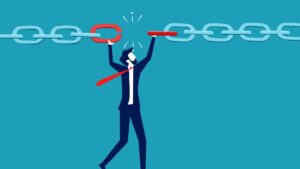 In che modo i datori di lavoro dovrebbero navigare in IR35 nella catena di approvvigionamento?