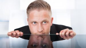 "Mascheramento delle attività" - La tendenza che non avevi bisogno di sapere esisteva