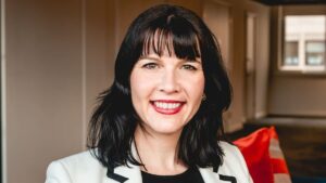 Mitie nomina Kathryn Dolan come Chief People Officer