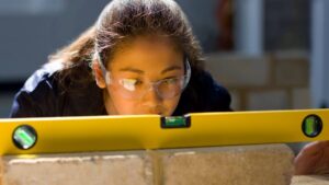 Perché lo shakeup dell'apprendistato è una buona notizia per la costruzione