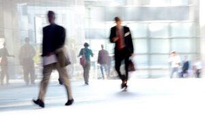 Senior HR Pay aumenta più velocemente dei ruoli junior