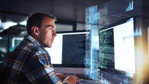 Tech ora offre meno opportunità di lavoro per i giovani