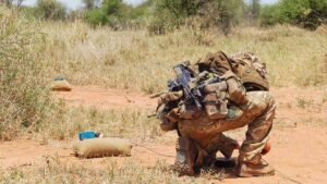 Veterani di smaltimento delle bombe a rischio elevato di cancro alla vescica - Ricerca